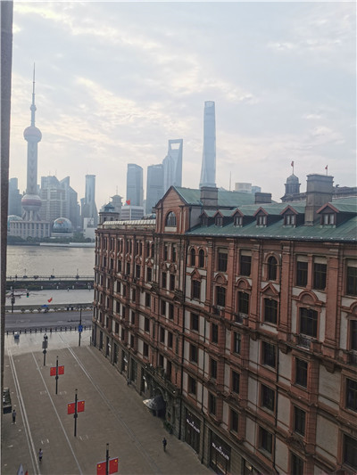 上海闵行区:一个迷人的品茶之地 上海闵行区:一个迷人的品茶之地